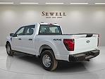 2025 Ford F-150 SuperCrew Cab 4WD Pickup for sale #1559098 - photo 3