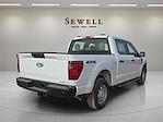 2025 Ford F-150 SuperCrew Cab 4WD Pickup for sale #1559098 - photo 4