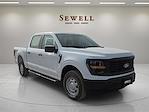 2025 Ford F-150 SuperCrew Cab 4WD Pickup for sale #1559098 - photo 6