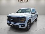 2025 Ford F-150 SuperCrew Cab 4WD Pickup for sale #1559167 - photo 1