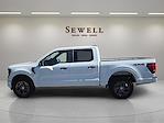 2025 Ford F-150 SuperCrew Cab 4WD Pickup for sale #1559167 - photo 2