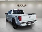 2025 Ford F-150 SuperCrew Cab 4WD Pickup for sale #1559167 - photo 3
