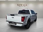 2025 Ford F-150 SuperCrew Cab 4WD Pickup for sale #1559167 - photo 4