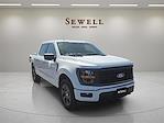 2025 Ford F-150 SuperCrew Cab 4WD Pickup for sale #1559167 - photo 6
