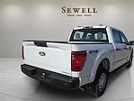 2025 Ford F-150 SuperCrew Cab 4WD Pickup for sale #1559216 - photo 4