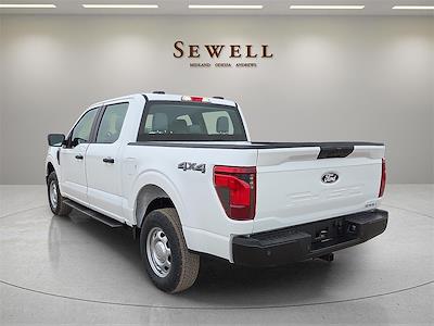 2025 Ford F-150 SuperCrew Cab 4WD Pickup for sale #1559221 - photo 2