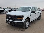 2025 Ford F-150 SuperCrew Cab 4WD Pickup for sale #1559221 - photo 1