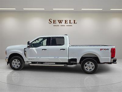 2025 Ford F-250 Crew Cab 4x4 Pickup for sale #1559262 - photo 2