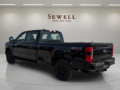 2025 Ford F-350 Crew Cab SRW 4x4 Pickup for sale #1559267 - photo 2