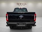 2025 Ford F-350 Crew Cab SRW 4x4 Pickup for sale #1559267 - photo 4