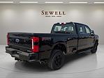 2025 Ford F-350 Crew Cab SRW 4x4 Pickup for sale #1559267 - photo 5