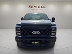 2025 Ford F-350 Crew Cab SRW 4x4 Pickup for sale #1559267 - photo 8