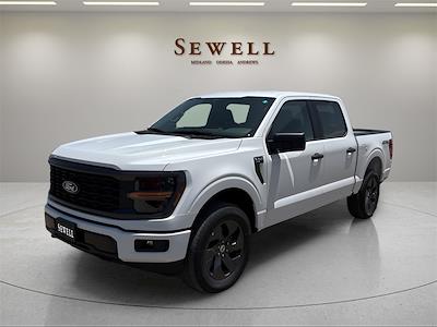 2025 Ford F-150 SuperCrew Cab 4x4 Pickup for sale #1559308 - photo 1