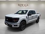 2025 Ford F-150 SuperCrew Cab 4x4 Pickup for sale #1559308 - photo 1