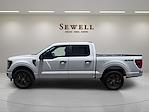 2025 Ford F-150 SuperCrew Cab 4x4 Pickup for sale #1559308 - photo 3