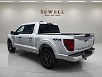 2025 Ford F-150 SuperCrew Cab 4x4 Pickup for sale #1559308 - photo 2