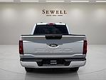 2025 Ford F-150 SuperCrew Cab 4x4 Pickup for sale #1559308 - photo 4