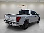 2025 Ford F-150 SuperCrew Cab 4x4 Pickup for sale #1559308 - photo 5