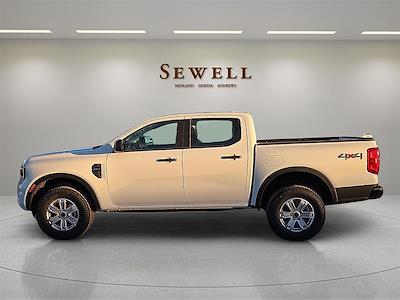 2025 Ford Ranger SuperCrew Cab RWD Pickup for sale #1559325 - photo 2