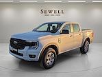 2025 Ford Ranger SuperCrew Cab RWD Pickup for sale #1559325 - photo 1