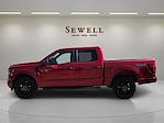 2025 Ford F-150 SuperCrew Cab 4WD Pickup for sale #1559393 - photo 2