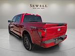 2025 Ford F-150 SuperCrew Cab 4WD Pickup for sale #1559393 - photo 3