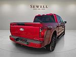 2025 Ford F-150 SuperCrew Cab 4WD Pickup for sale #1559393 - photo 4