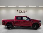 2025 Ford F-150 SuperCrew Cab 4WD Pickup for sale #1559393 - photo 5