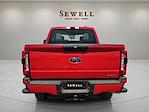2025 Ford F-250 Crew Cab 4x4 Pickup for sale #1559446 - photo 4