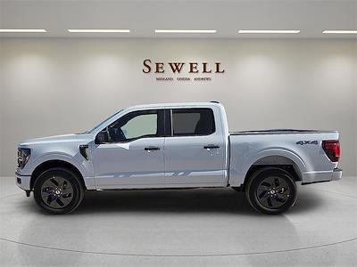 New 2025 Ford F-150 STX SuperCrew Cab for sale #1559452 - photo 2