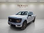 New 2025 Ford F-150 STX SuperCrew Cab for sale #1559452 - photo 1