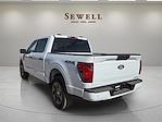 New 2025 Ford F-150 STX SuperCrew Cab for sale #1559452 - photo 3
