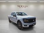 New 2025 Ford F-150 STX SuperCrew Cab for sale #1559452 - photo 6