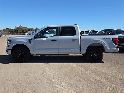 2025 Ford F-150 SuperCrew Cab 4WD Pickup for sale #1559517 - photo 2