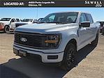 2025 Ford F-150 SuperCrew Cab 4WD Pickup for sale #1559517 - photo 1