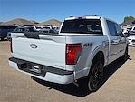 2025 Ford F-150 SuperCrew Cab 4WD Pickup for sale #1559517 - photo 4