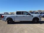 2025 Ford F-150 SuperCrew Cab 4WD Pickup for sale #1559517 - photo 5