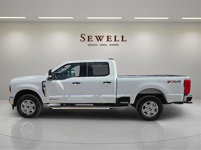 2025 Ford F-250 Crew Cab 4x4 Pickup for sale #1559728 - photo 2