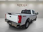 2025 Ford F-250 Crew Cab 4WD Pickup for sale #1559728 - photo 4
