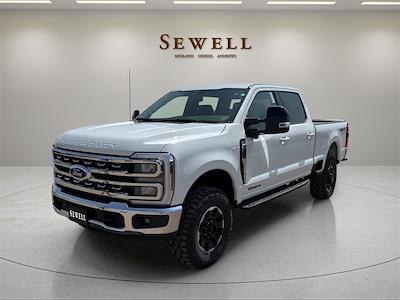2025 Ford F-250 Crew Cab 4x4 Pickup for sale #1559734 - photo 1