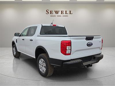 2025 Ford Ranger SuperCrew Cab RWD Pickup for sale #1560083 - photo 2