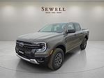 New 2025 Ford Ranger XLT SuperCrew Cab for sale #1560097 - photo 1