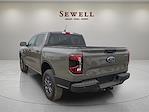 New 2025 Ford Ranger XLT SuperCrew Cab for sale #1560097 - photo 2