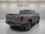 New 2025 Ford Ranger XLT SuperCrew Cab for sale #1560097 - photo 4
