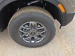 New 2025 Ford Ranger XLT SuperCrew Cab for sale #1560097 - photo 8