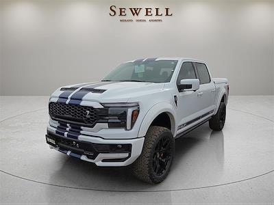 2025 Ford F-150 SuperCrew Cab 4x4 Pickup for sale #1560139 - photo 1