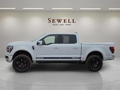 New 2025 Ford F-150 Supercharged SuperCrew Cab for sale #1560139 - photo 2