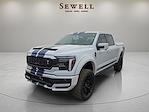 2025 Ford F-150 SuperCrew Cab 4x4 Pickup for sale #1560139 - photo 1