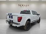 2025 Ford F-150 SuperCrew Cab 4x4 Pickup for sale #1560139 - photo 4