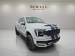 2025 Ford F-150 SuperCrew Cab 4x4 Pickup for sale #1560139 - photo 6
